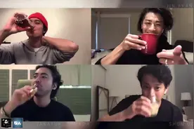 锦户亮、赤西仁 youtube节目《NO GOOD TV》#6视频封面