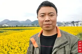 遵义市花茂村，一个让人向往的美丽村庄，这样的田园生活你喜欢吗视频封面