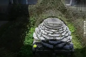 河北鹿泉高庄汉墓的椁室为何被古代帝王专用的黄肠题凑包裹？视频封面