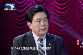 肝胆胰外科名医叶啟发：对生命常怀敬畏之心视频封面