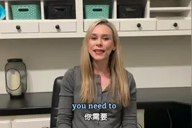 从零学英语  学英语数字  一到一万亿  学英文 跟洋妞学英语 JEC视频封面