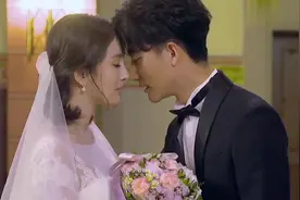 《亲爱的翻译官》主题曲原来是谭维维《我亲爱的》，杨幂说很好听视频封面
