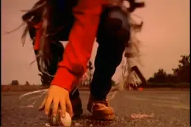 英文经典歌曲，硬摇滚老乐队 Ugly Kid Joe - Cats In The Cradle视频封面