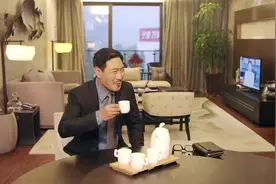 我的媳妇是女王：安琪当模特，汤帅改变母亲形象，为自己豪取面子视频封面