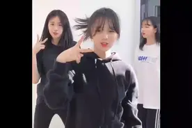 韩国 on TikTok 【第一弹】视频封面
