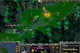 【天下DotA】(第3期)：潮汐毁灭，海妖高歌——记ACE联赛小组赛视频封面