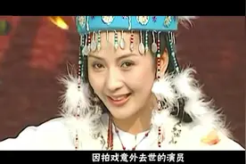 因拍戏去世的演员：李小龙之子李国豪，拍《乌鸦》道具枪射真子弹视频封面