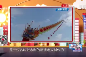 上天了！男子被260米风筝带上天摔成骨折，索赔却不知道该找谁视频封面