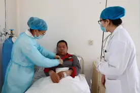 #云中职等你 盘龙有位来# 刘悦：作为三支一扶人员，收获太多视频封面
