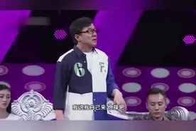 柳海龙不愧是全国散打冠军，成龙直言：柳海龙一脚能踢死人视频封面