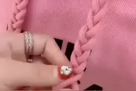 衣服上的带子你知道怎么系吗？马了学起来视频封面