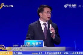 山东会发放消费券吗？省商务厅厅长：会！济南、青岛等城市已发放视频封面