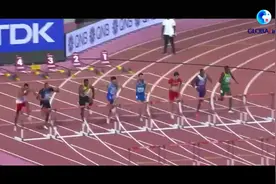 全球连线丨超燃！新华社推出东京奥运中国军团宣传片图片