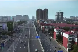 石家庄地铁二号线早期讲解宣传片视频封面