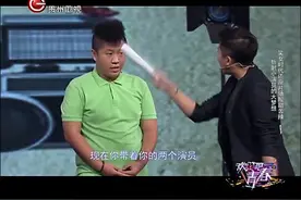 欢笑吧青春：笑女时代还原片场酸甜苦辣，折射小演员的大梦想