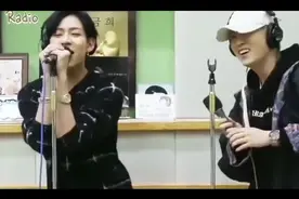 【韩团】酷爱来瞧瞧你爱豆，破音的可爱瞬间，有没有被撩到~视频封面
