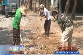 大田镇：抓好劳务输出 助力脱贫攻坚视频封面