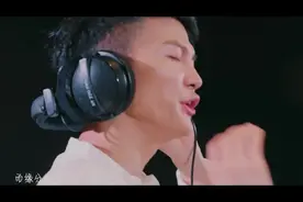 方文山周深 《云裳羽衣曲》MV！不想戏腔出来，鸡皮疙瘩都起来了视频封面