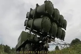 老美遇到重创，飞机穿越红线后直接被击落，机上人员全部丧生视频封面