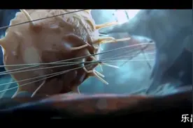 3D动画模拟病毒是任何侵入人体的。视频封面