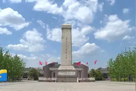 惊艳！雨过天晴，天空再现“枣庄蓝”，澄澈通透随手一拍便是美景视频封面