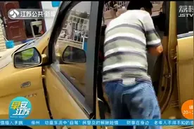 徐州：再植手术急等“断耳”，男子求助，民警争分夺秒紧急护送！视频封面