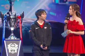 德杯赛后采访 LvMao：夏季赛我们一定要进世界赛——嘿氏电竞分析视频封面