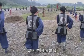 太平天国：天京城陷入重围寡不敌众，湘军攻入天京城太平天国灭亡视频封面