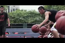 纪录片《林来疯》：2011年林书豪回到中国 寻找自己的根源视频封面