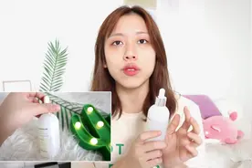 学生党的保养秘诀，花少钱也能养出好肌肤，赶快收藏起来吧视频封面