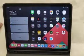生产力推荐Ipad自带pages软件，做汇报方案再也不怕，好看简单视频封面