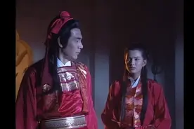 经典神雕-这是苦情剧啊怎么能算武侠呢---配乐视频封面