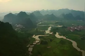 《极致中国》 都安视频封面