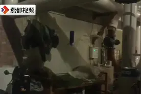 石家庄开展冬季供暖大排查大整治视频封面