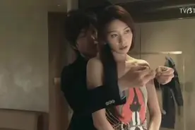 月之恋人:霸道总裁木村拓哉带林志玲买买～视频封面