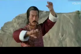 蛇形刁手：蛇形拳大战鹰爪擒蛇手，两派百年恩仇一战泯灭_超清视频封面