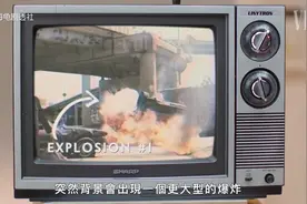 片甲不留能信？爆破工程师和电影特效专家解说影视剧中的爆炸场面视频封面