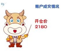 同花顺期货通——期货结算单中的那些小秘密