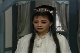 甘十九妹和尹建平琴箫合奏 《勿相忘 》  甘十九妹的内心谁能懂！视频封面