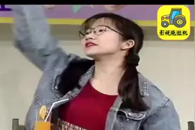 【陶晶莹•唱歌】陶晶莹年轻时期是这样的，你可能没见过视频封面