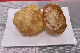 气鼓饼，简单易学的教程，个个空心视频封面