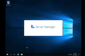 Windows Server 2019安装全过程演示