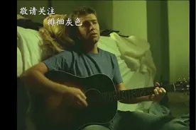 低音炮大叔Josh Turner《 Your Man》一开口就让人着迷视频封面