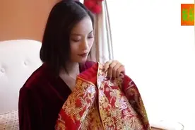 真实婚礼 出嫁的新娘 真美 实在是太迷人了视频封面