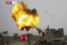 中国外贸火炮实战表现优异，在中东地区畅销视频封面