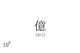 亿后面是兆，兆后面是什么单位呢，这个视频告诉你视频封面