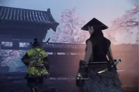IGN 9分《仁王2》评测，「本世代最难也是最爽的游戏之一」中字视频封面