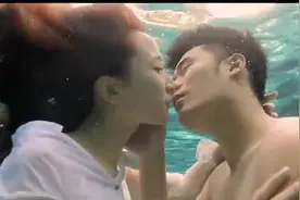 真爱在囧途：陈赫婚礼视频曝光，相恋十三年幸福满满视频封面
