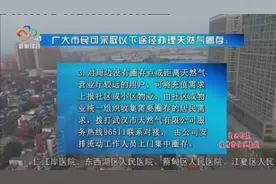 武汉市民可采取以下途径办理天燃气圈存 |疫情防控特别节目0219视频封面