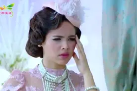 女主怀孕出现晕厥的症状自己也有所察觉，美女无微不至的照顾男主视频封面